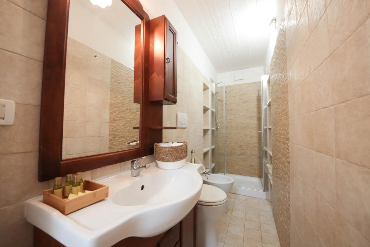 Villa Dyria Exclusive Swimming Pool Monopoli Exterior photo