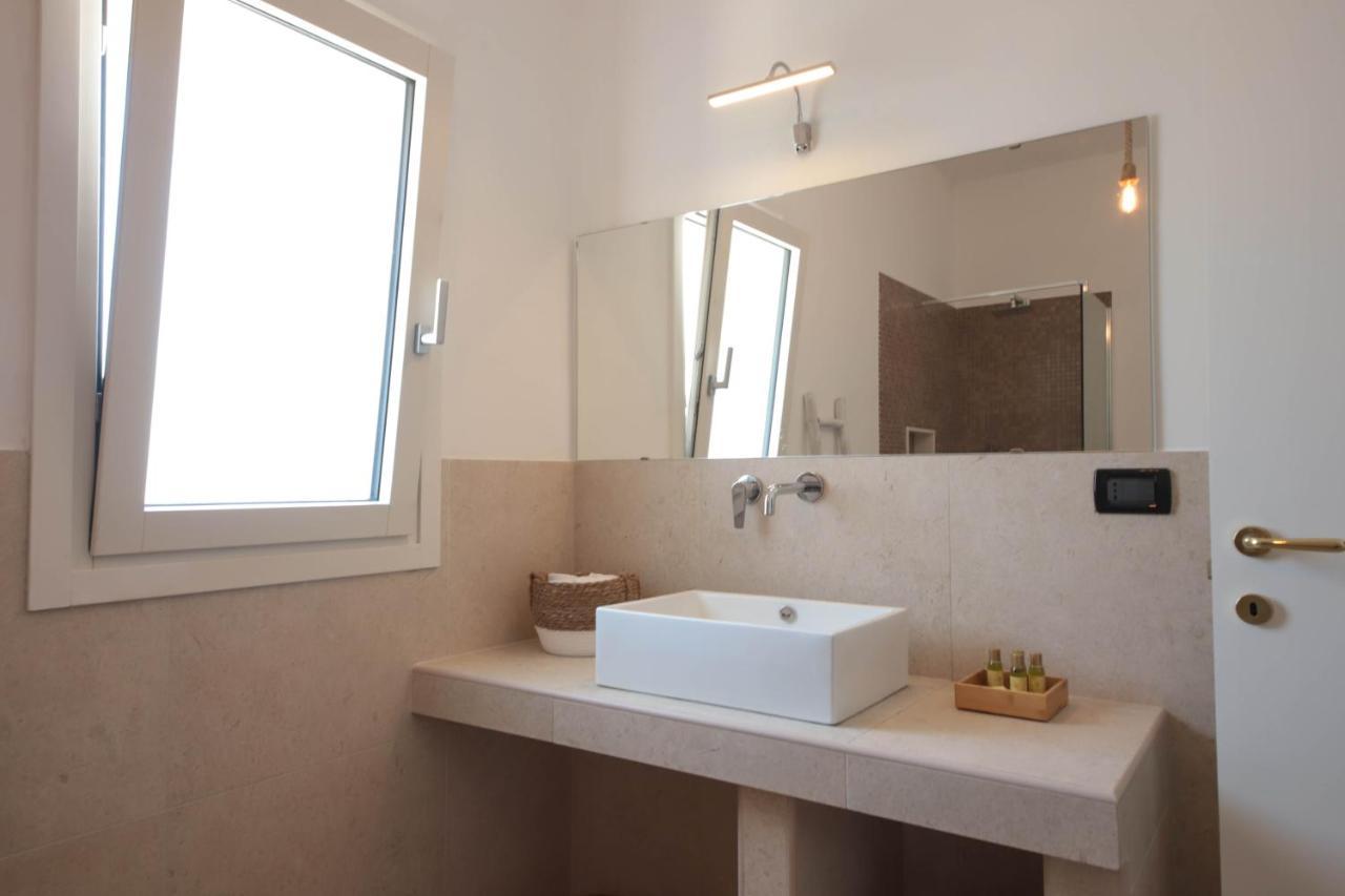 Villa Dyria Exclusive Swimming Pool Monopoli Exterior photo